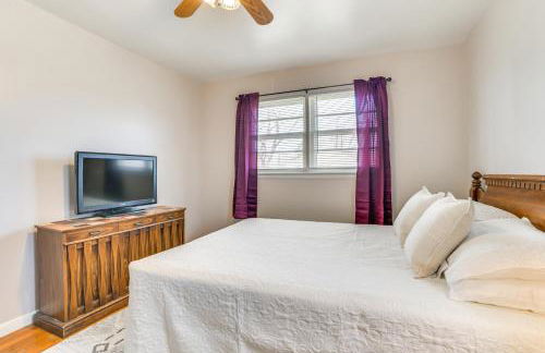 Alpena Lake-View Home - Walk to Beach! - Foto 15