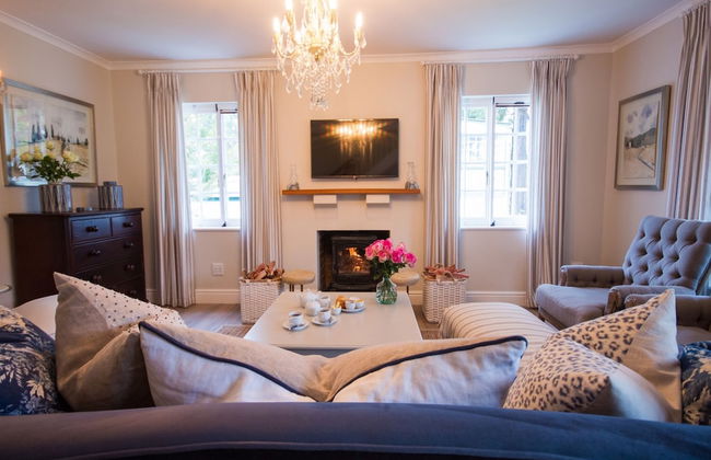 Exquisite Cottage 20 - Foto 22