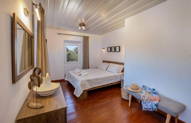 Villa Constadina Large Private Pool A C Wifi - 3331 - Foto 15