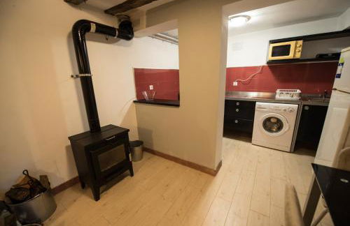 Vivienda turística La Magdalena - Photo 19