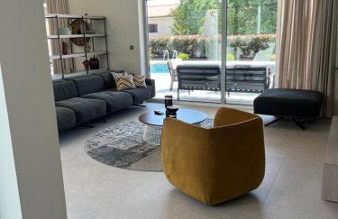 Villa Cedrus - Foto 29