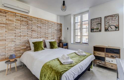 Espaces 55, Maison de ville au centre de Lavaur - Foto 22