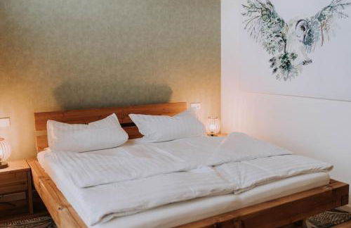 Waidlerland Waldkirchen Chalets - Foto 34