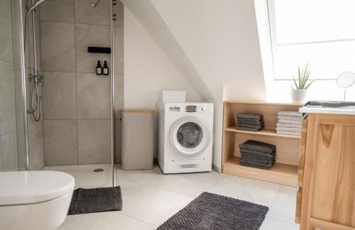 Ferienwohnung heimatselig Wolframs-Eschenbach - Foto 30