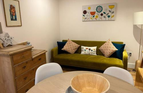 Converted coach house with parking in Pittenweem - Foto 12