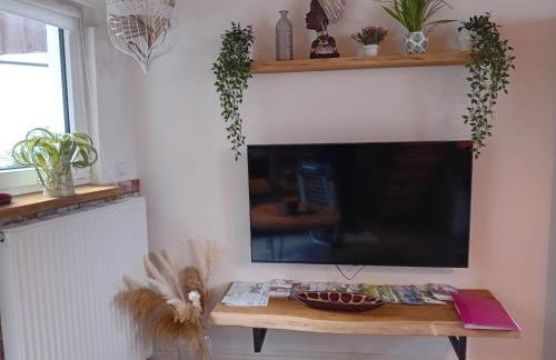 Traumhafte Maisonette-Wohnung im Schwarzwald - Foto 63