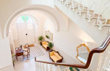 The Regal Residence - By Palazzo Veneziani - Luxury Living in Monopoli - Foto 73