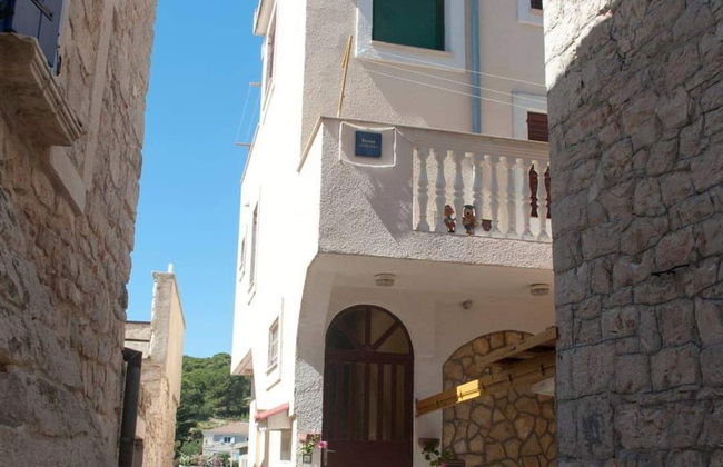 Apartment Mirjana - Foto 13