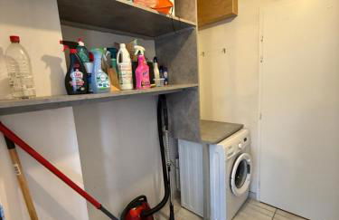 Ty Konk-Kerne Agréable maison au calme 5 min des plages Parking - Photo 41