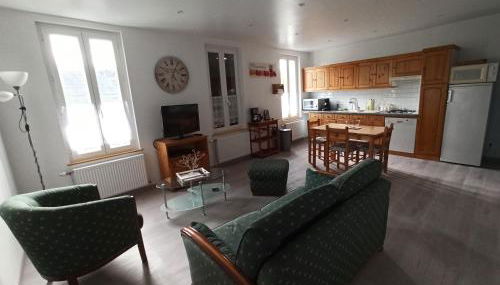 Le Nid de la Baie de Somme - Foto 3