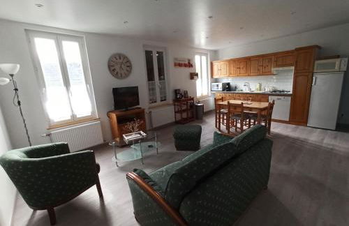 Le Nid de la Baie de Somme - Foto 3