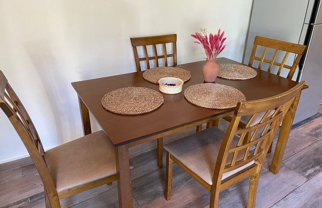 Batrouna Park Resort, Generator is Included, Pool - Foto 21