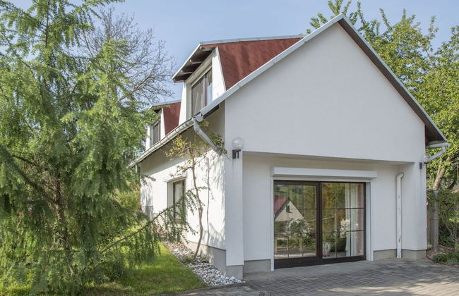 Holiday Home with Garden & Terrace near Rennsteig in Thuringian Forest - Foto 15