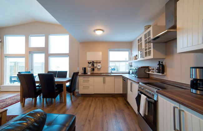 Icelandic Cottages - Foto 28