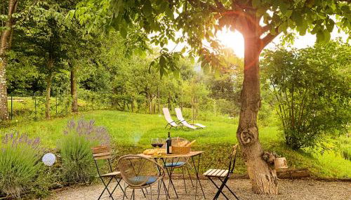 Chalet Nest - Foto 2, Garden