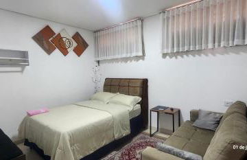 Casa prox FEMA UNESP- Qto Ac, Gar aut, Coz e Lav - Foto 5