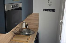 Appartement centre ville de Chartres avec Parking - Foto 1