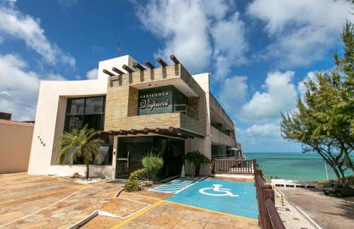 Residence Vespucci - Foto 8