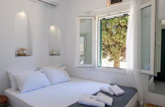 Aeris Tinos Suites - Foto 39
