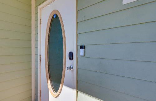 Water View Dauphin Island Condo with Boat Slips - Foto 30