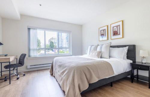 Downtown Bellevue 2BR w WD Rooftop nr all SEA-141 - Foto 8