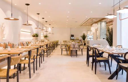 Hotel ILUNION Menorca - Foto 60