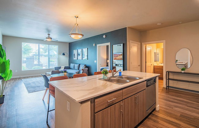 ROVE LIVING/KB - V on Broadway - Foto 43