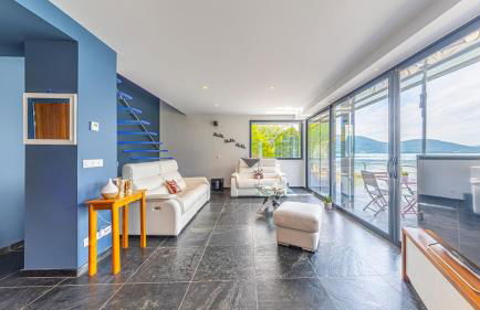 Villa Emeraude - Foto 2