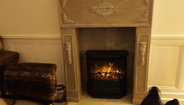 Charmant logement à Luc-sur-Mer - 100m de la Plage - Photo 4, heating