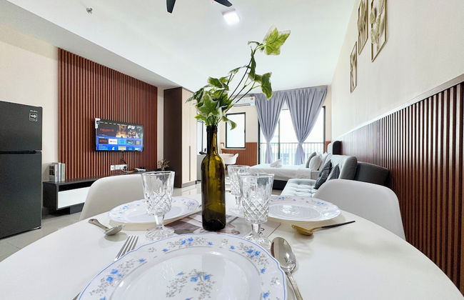 Alinea Suites - Foto 24
