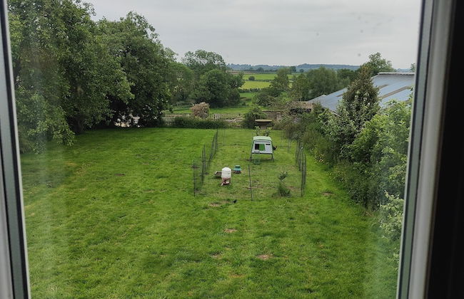 Mackworth House Farm - Foto 53