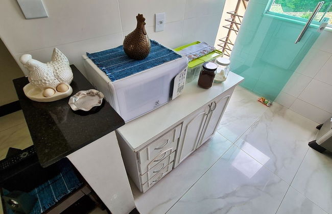 Santa Branca Pampulha - Foto 13