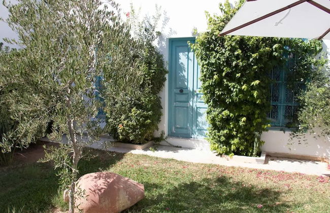 Dar Set El Kol - Foto 13