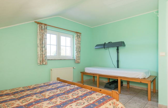 Spacious Holiday Home in Chodes With Sauna - Foto 4