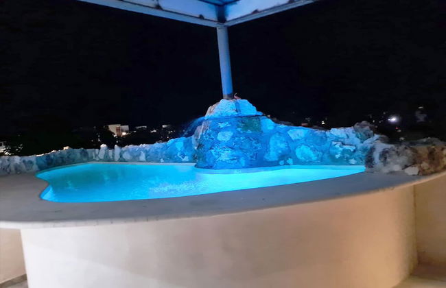 Kaan6 Apartament in Tulum - 4 Guests - Foto 9