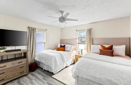 Horizon Haven Beachfront Escape - Foto 14