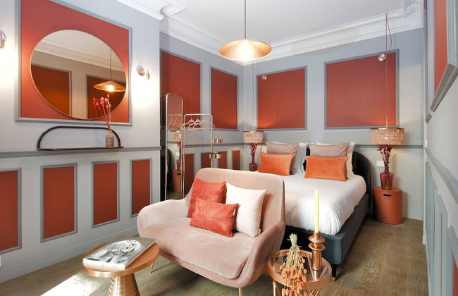 The Lord Byron Suite - Photo 2