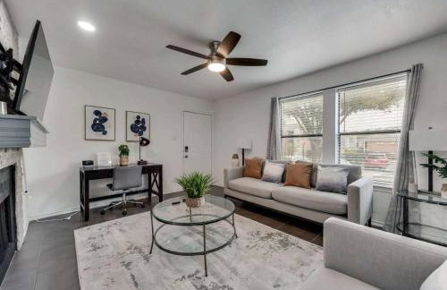 1BD Condo HWY161-183 DFW South Irving I65 - Foto 7