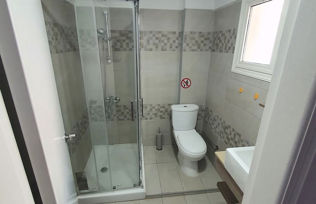 LARNACA BAY SUITES - Foto 65