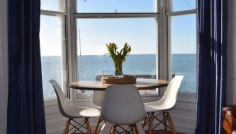 Awel Mor 3 Luxury Apartment - Foto 5