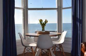 Awel Mor 3 Luxury Apartment - Foto 5