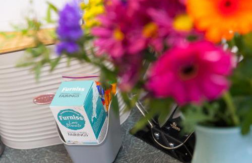 FurnessThe West Dry - Foto 19