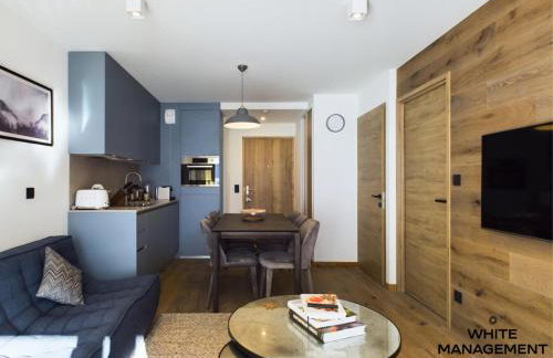 Résidence Ariondaz Hellebore - Beau T2 Cabine pour 5 personnes MAE-7724 - Foto 7