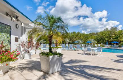 Key Largo Baha Penthouse Ocean Pointe 1416 - Foto 41