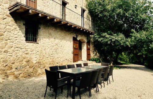 El Bosqueró de La Garrotxa - Foto 34