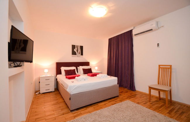 Apartments Tea Kotor - Foto 7