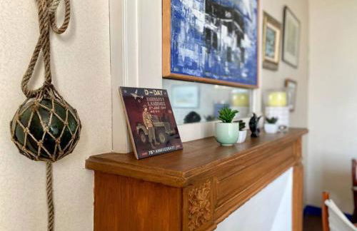 Prieuré de la Chesnaie x Melrose - Foto 11