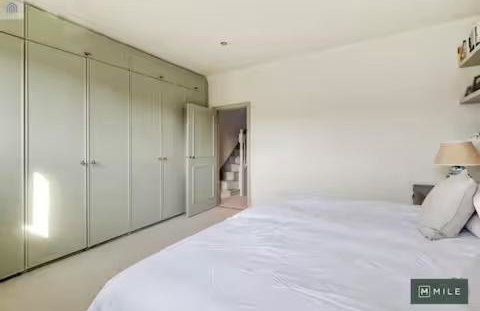 Stylish London Family Home - Foto 21