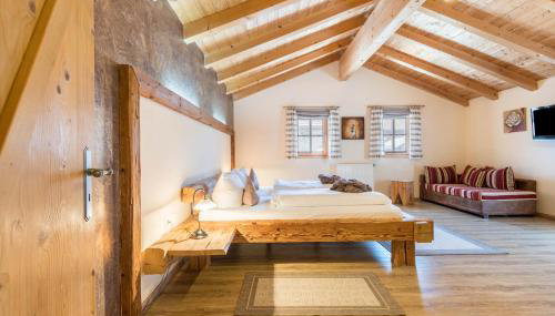 Ferienwohnung Stub´n - Foto 2