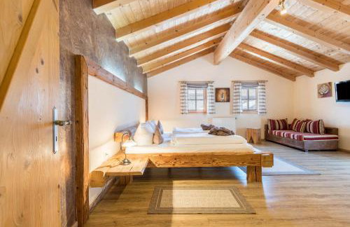 Ferienwohnung Stub´n - Foto 2